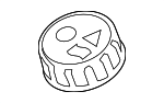 5Q0611349E - Body: Reservoir Cap for Audi Image
