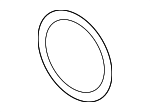 4G0611243B - Body: Master Cylinder Gasket for Audi Image