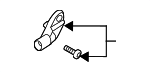 5C6698459 - Body: Master Cylinder Repair Kit for Audi Image