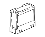 39670TVAA02 - Electrical: Module for Honda: Accord Image