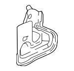 39671TVAA00 - Electrical: Mount Bracket for Honda: Accord Image