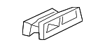 4M88192036PS - Body: Air Vent for Audi Image