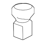 8912112010 - Body: Light Sensor for Scion: iM | Toyota: 4Runner, Celica, Corolla, Corolla iM, Highlander, Matrix, Prius, RAV4, Sequoia, Solara Image