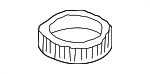 ESR3808 - : Lock Ring for Land-Rover Image