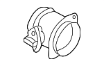 31342362 - Engine: Air Mass Sensor for Volvo Image image