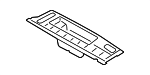 51477226446 - Body: Trunk Floor Storage Box for BMW Image