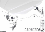 51237002012 - Bodywork: Twist Protection for BMW Image