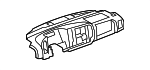 19331331 - Body: Dashboard Panel for GM Image