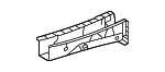 576060E070 - Body: Side Member Extension for Toyota: Highlander Image