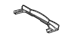 576050E150 - Body: Front Crossmember for Toyota: Highlander Image