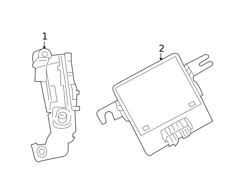 Stability Control for 2012 Dodge Caliber #0