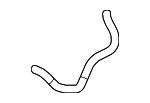 149128W90A - : Evaporator Tube for Nissan Image