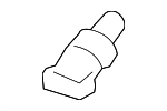 989840 - Electrical: Marker Lamp Bulb for Volvo Image
