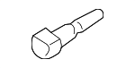 989837 - Electrical: Signal Bulb for Volvo Image