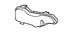 30763974 - Electrical: Headlight Bulb Cap for Volvo Image