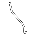 30764647 - Electrical: Headlight Adjusting Spring for Volvo Image
