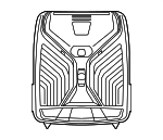 61315B31521 - Electrical: Control Module for BMW: i7 Image