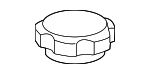 8260821890 - Steering: Reservoir Cap for Isuzu Image