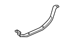 LR094244 - : Tank Strap for Land-Rover Image