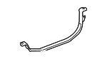 LR179613 - : Tank Strap for Land-Rover Image