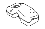 LR101577 - : Fuel Tank for Land-Rover Image