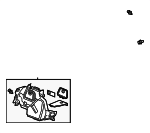 84291839 - : Black Diamond Driver Side Rear Compartment Side Trim for Cadillac: ATS Image