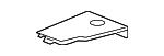 23202299 - Body: Storage Cover for GM Image