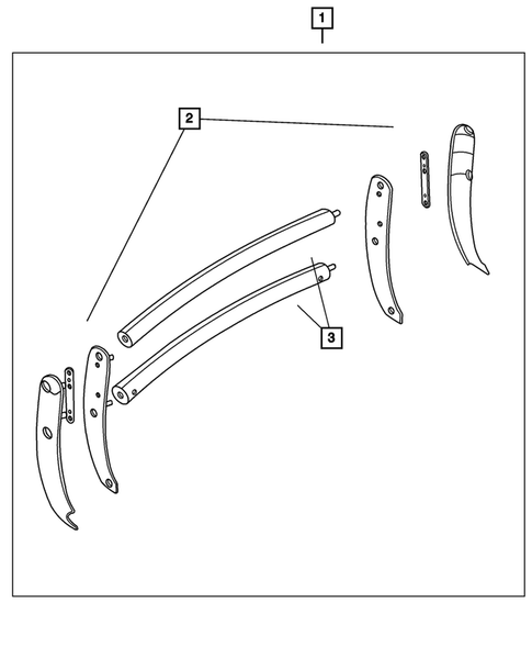 Exterior Appearance for 2002 Dodge Ram 3500 #2