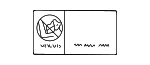 9454101 - Body: Air Bag Label for Volvo Image