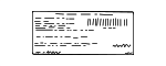 30651002 - : Emission Label for Volvo: S60 Image