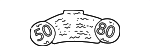 31302979 - Body: Caution Label for Volvo Image