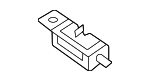 LJ6Z18K891CC - : Isolator for Lincoln: Corsair Image