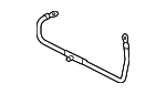 7P0971235C - Electrical: Ground Cable for Volkswagen Image