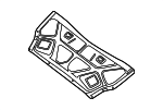 65840JA000 - Body: Insulator Pad for Nissan Image