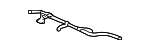 25210PGK010 - : Pipe for Acura Image