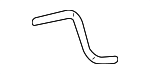 25211RDJ305 - Cooling System: Hose for Acura: MDX Image