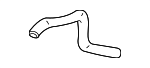 19502PGKA00 - : Lower Hose for Acura Image