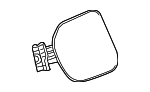 77350F4010 - Body: Fuel Door for Toyota: C-HR Image