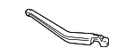 8524147010 - : Wiper Arm for Toyota: Prius Image