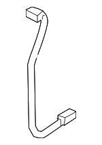 918953R900 - Body: Wire for Kia: Cadenza Image