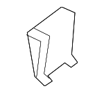 7147311312 - Body: Wheelhouse Liner Clip for BMW: 228 xDrive Gran Coupe, 228i Gran Coupe, 228i xDrive Gran Coupe, 230i, 230i xDrive, 330e, 330e xDrive, 330i, 330i xDrive, 428i, 428i Gran Coupe, 428i xDrive, 428i xDrive Gran Coupe, 430i, 430i Gran Coupe, 430i xDrive, 430i xDrive Gran Coupe, 435i, 435i Gran Coupe, 435i xDrive, 435i xDrive Gran Coupe, 440i, 440i Gran Coupe, 440i xDrive, 440i xDrive Gran Coupe, 528i, 528i xDrive, 530e, 530e xDrive, 530i, 530i xDrive, 535d, 535d xDrive, 535i, 535i GT, 535i GT xDrive, 535i xDrive, 540d xDrive, 540i, 540i xDrive, 550e xDrive, 550i, 550i GT, 550i GT xDrive, 550i xDrive, 640i, 640i Gran Coupe, 640i xDrive, 640i xDrive Gran Coupe, 640i xDrive Gran Turismo, 650i, 650i Gran Coupe, 650i xDrive, 650i xDrive Gran Coupe, 740e xDrive, 740i, 740i xDrive, 740Ld xDrive, 740Li, 740Li xDrive, 745e xDrive, 750e xDrive, 750i, 750i xDrive, 750Li, 750Li xDrive, 760i xDrive, 760Li, 840i, 840i Gran Coupe, 840i xDrive, 840i xDrive Gran Coupe, ActiveHybrid 5, ActiveHybrid 7, i3, i3s, i4, i5, i7, i8, iX, M2, M235i xDrive Gran Coupe, M240i, M240i xDrive, M3, M340i, M340i xDrive, M4, M440i, M440i Gran Coupe, M440i xDrive, M440i xDrive Gran Coupe, M5, M550i xDrive, M6, M6 Gran Coupe, M760i xDrive, M8, M8 Gran Coupe, M850i xDrive, M850i xDrive Gran Coupe, X1, X2, X3, X4, X5, X6, X7, XM, Z4 Image