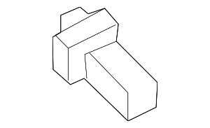 51178228939 - Body: Fuel Pocket Bumper for BMW: 1 Series M, 128i, 135i, 135is, 323Ci, 323i, 325Ci, 325i, 325xi, 328Ci, 328i, 328i xDrive, 328xi, 330Ci, 330i, 330xi, 335d, 335i, 335i xDrive, 335is, 335xi, 525i, 525xi, 528i, 528i xDrive, 528xi, 530i, 530xi, 535d, 535d xDrive, 535i, 535i xDrive, 535xi, 545i, 550i, 550i xDrive, 645Ci, 650i, 740i, 740Ld xDrive, 740Li, 740Li xDrive, 745i, 745Li, 750i, 750i xDrive, 750Li, 750Li xDrive, 760i, 760Li, ActiveHybrid 5, ActiveHybrid 7, Alpina B7, M3, M5, M6, X3, X5, X6 Image