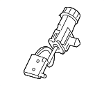 8289282AA - Body: Handle Switch for Mopar Image