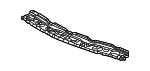 62121T20305ZZ - Body: Roof Header Panel for Honda Image