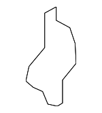 20817JA11A - Exhaust: Catalytic Converter Support Bracket for Nissan Image