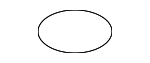 20691JA10B - Exhaust: Catalytic Converter Gasket for Nissan Image