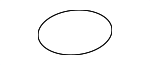 20691JA10A - Exhaust: Catalytic Converter Gasket for Nissan Image