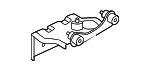 58920P2100 - Electrical: Mount Bracket for Hyundai Image