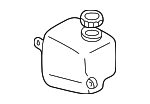 MR127441 - Cooling System: Reservoir Assembly for Mitsubishi Image