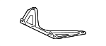 8J0199403A - Engine: Rear Support for Audi Image
